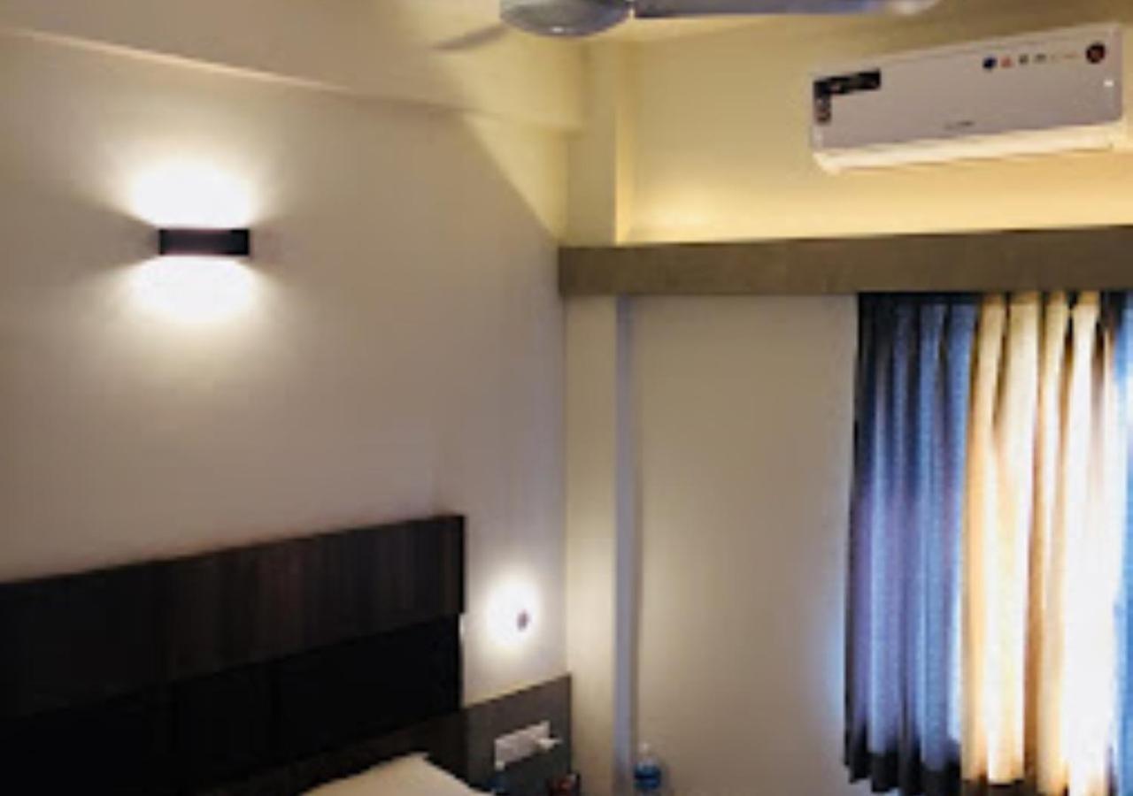 Lotus Lodge Kalmath Kankavali Zewnętrze zdjęcie