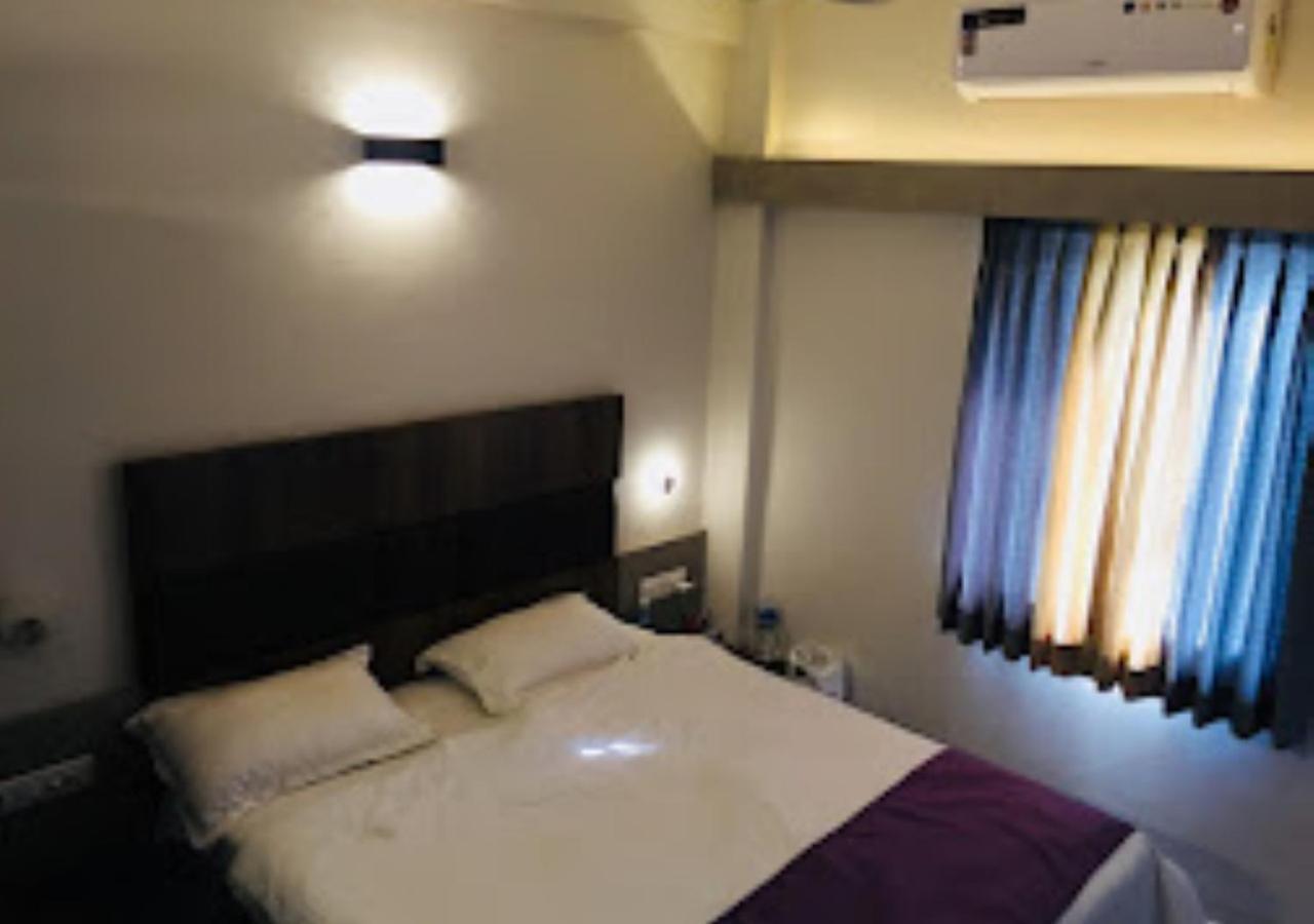 Lotus Lodge Kalmath Kankavali Zewnętrze zdjęcie