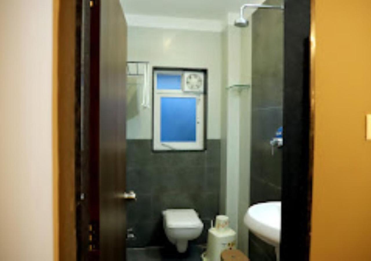 Lotus Lodge Kalmath Kankavali Zewnętrze zdjęcie
