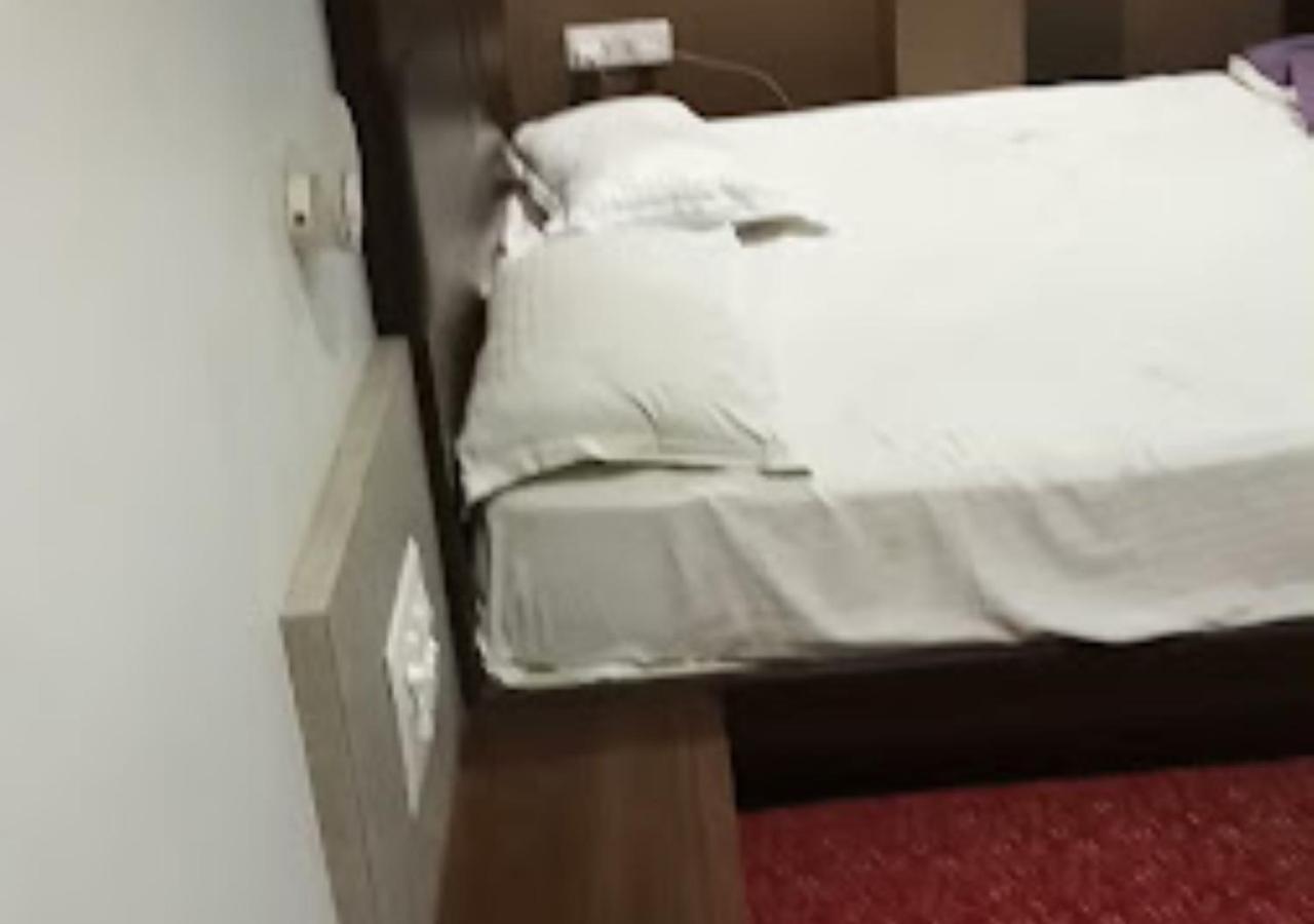 Lotus Lodge Kalmath Kankavali Zewnętrze zdjęcie